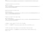 create python scripts for data processing